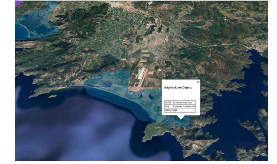Dalaman Havalimanı’na 200 Odalı Terminal Oteli Yapılacak 4
